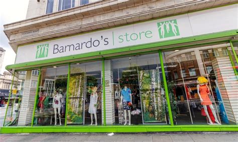 Barnardo’s ‘clarifies’ website after Guardian investigation of .